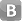 Inactive Blog Icon