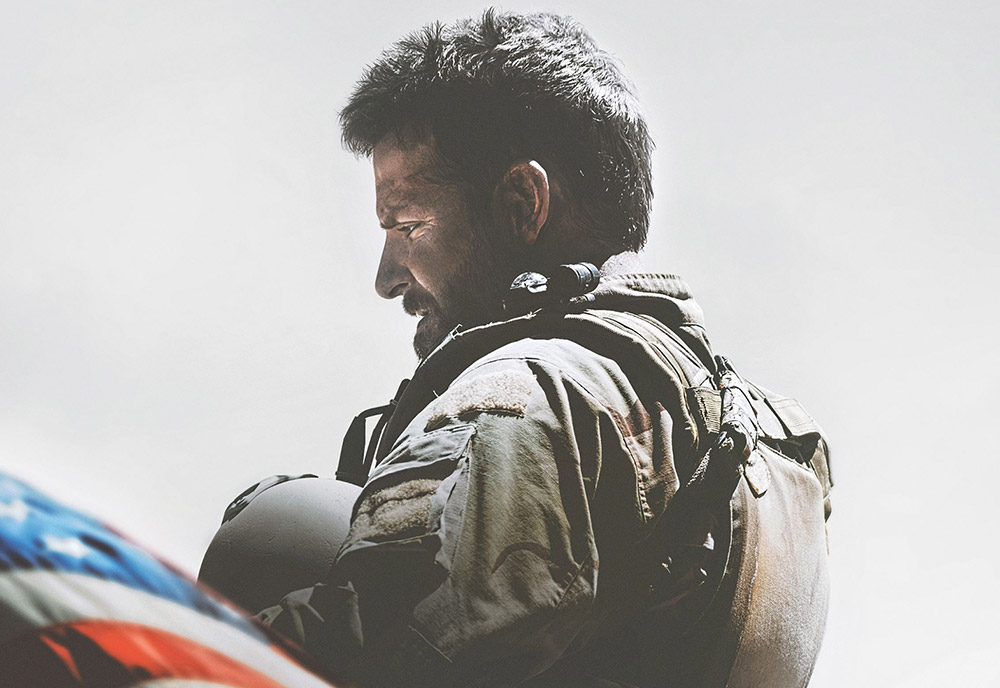 American Sniper Highlights Veterans Readjustments Veterans Health 