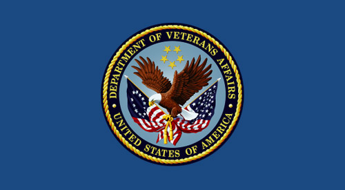 Seal of the Department of Veterans Affairs