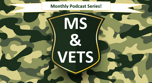 MS and vets logo