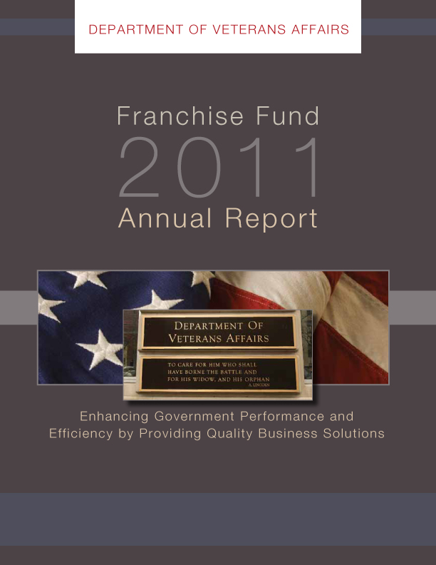 Cover of Report