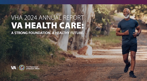 VHA 2024 Annual Report