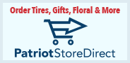 VCS patriot store direct