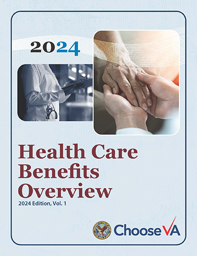 IB 10-185 Health Care Benefits Overview 2024 V1