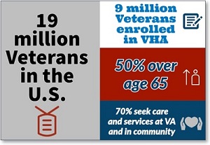 Veteran Community Partnerships - National Center for Healthcare ...