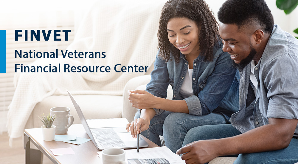 Financial Tools for Veterans