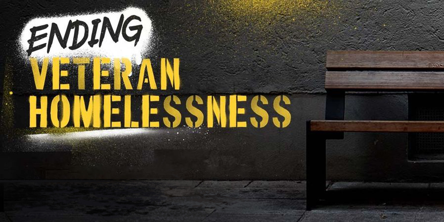 Ending Veteran Homelessness Podcast