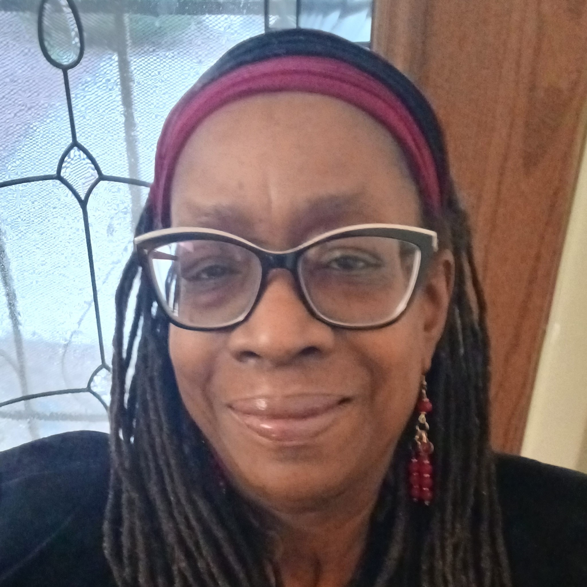 Gloria Howze