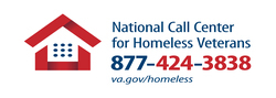 Homeless Veterans Hotline