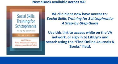 Social Skills Training book link