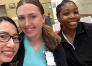 Bay Pines VA nurse residents