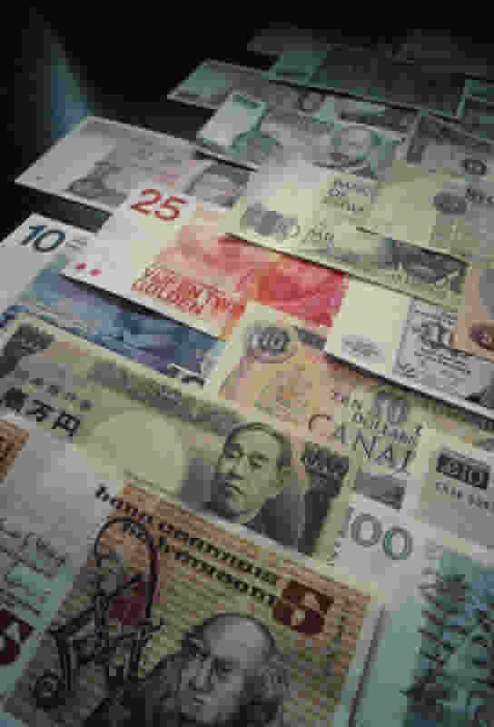 Foreign Currency