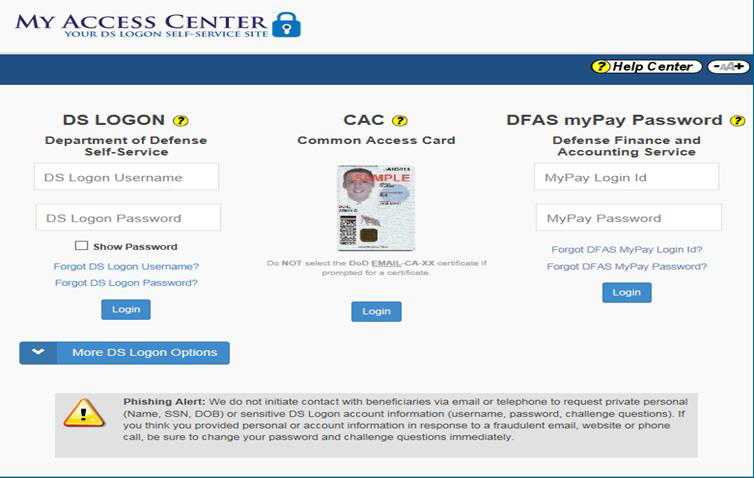 Creating your ID.me account – ID.me Help Center