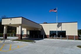 Shenandoah VA Clinic - Locations