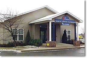 va bainbridge facility ny locations north street main clinic