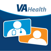 VA Video Connect app logo