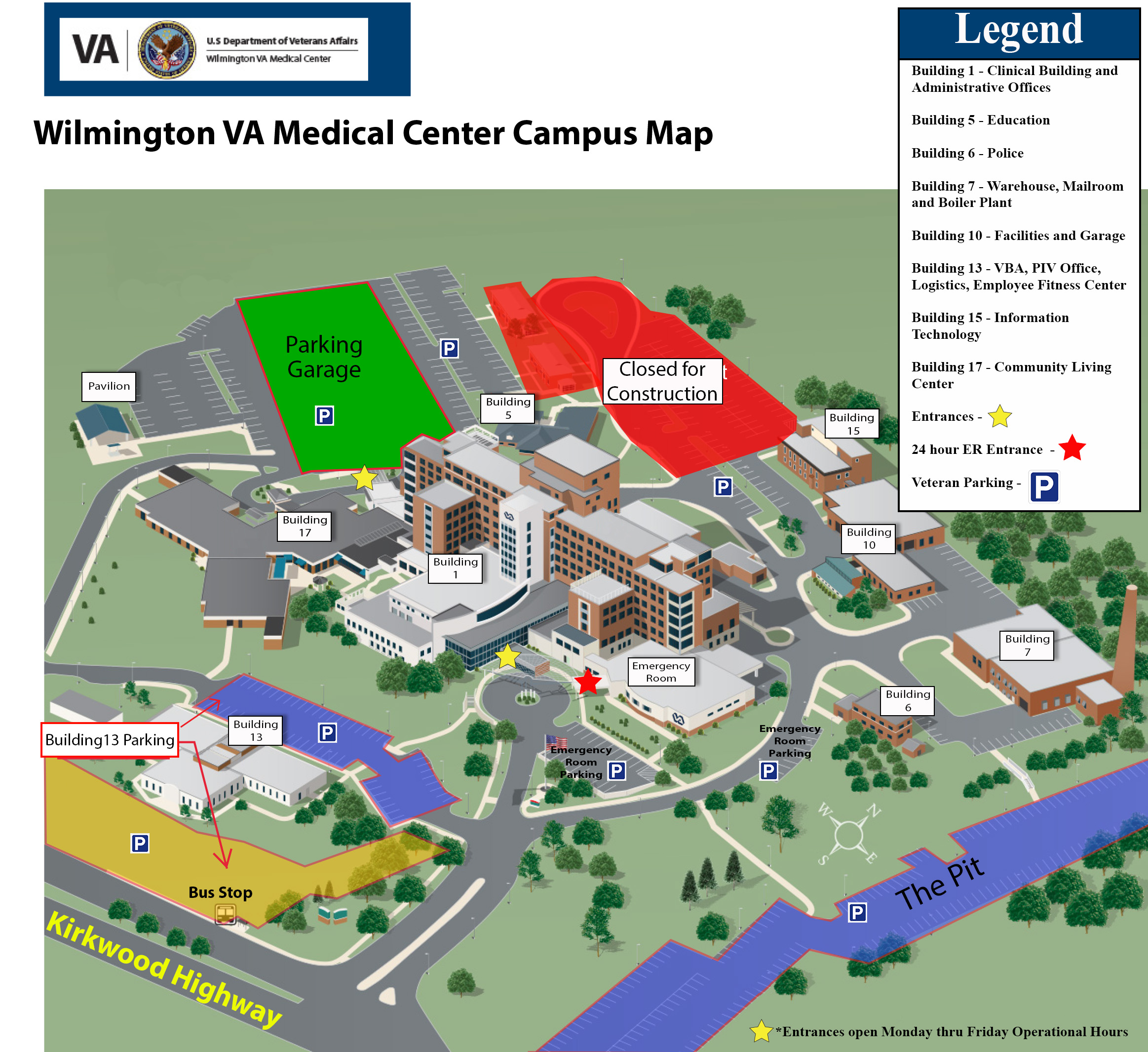 Ut Medical Center Campus Map - Floris Anestassia