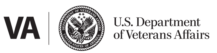 VA logo