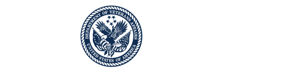 department of veterans affairs logo vector