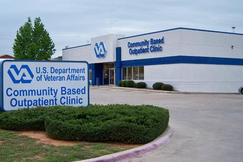 Dallas VA Medical Center, VA North Texas Health Care