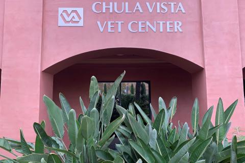 Chula Vista Vet Center | Veterans Affairs