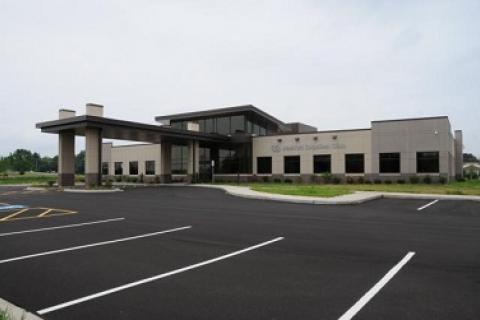 Rockford VA Clinic, VA Madison Health Care