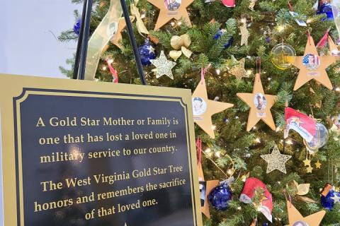 Gold Star spouses eligible for special VA benefits - VA News