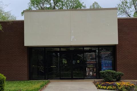 Memphis Visitor Information Centers