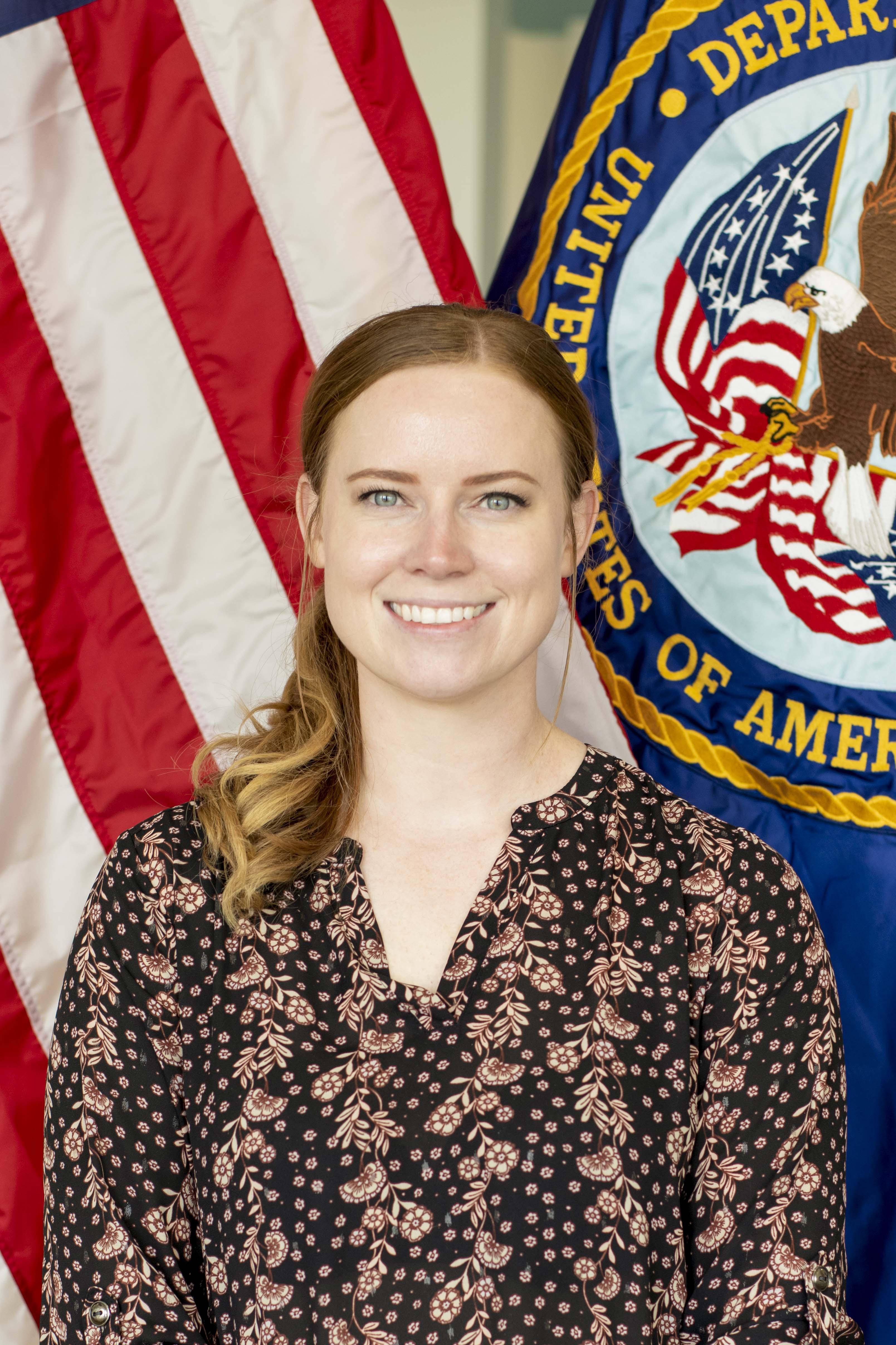 Emily Smallwood | VA Amarillo Health Care | Veterans Affairs