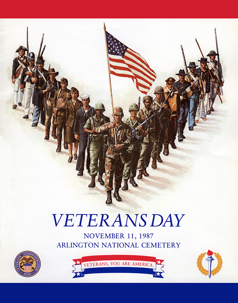 Veteran s Day Poster Veteran Owned Businesses News