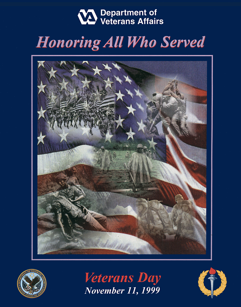 Veterans Day Poster Gallery