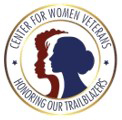 Women Veterans Trailblazer seal